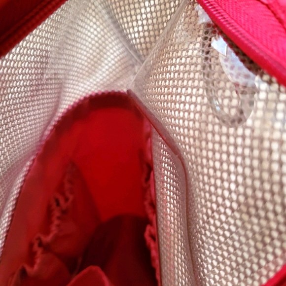 Lug Other - Lug Canoe cosmetic case